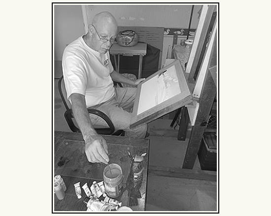 Ed Meier