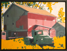 Farm Schooners