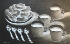 Attack of the Spoons